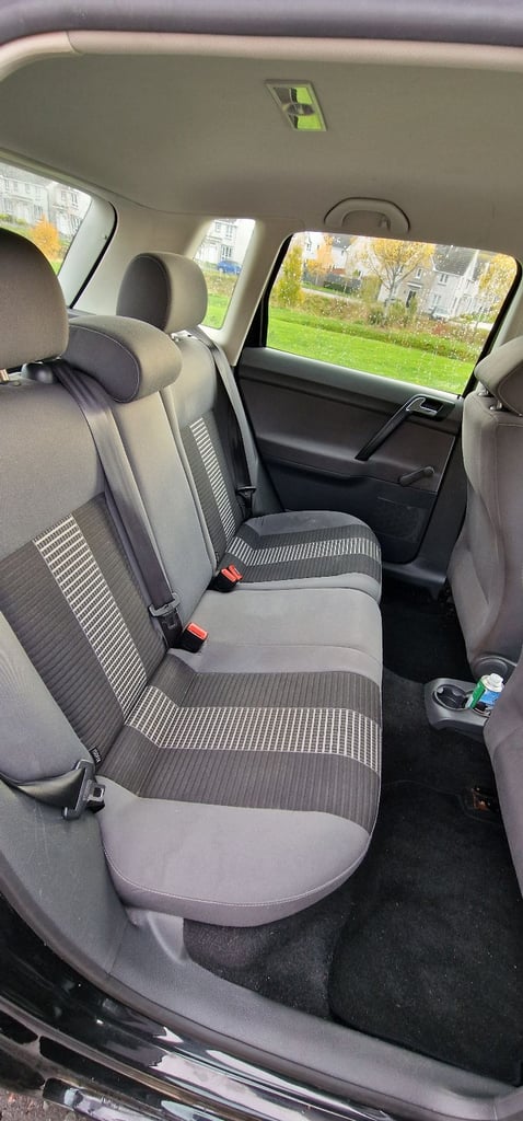 VW, POLO, Low Emissions Zone Compatible 