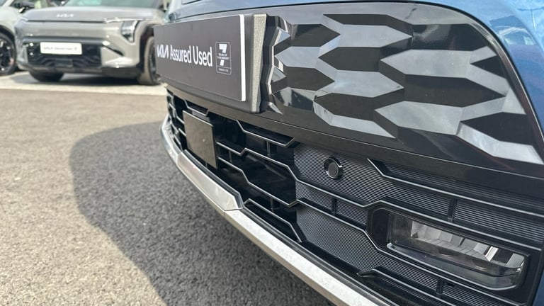 2025 Kia Niro 150kW 3 65kWh 5dr Auto ESTATE ELECTRIC Automatic