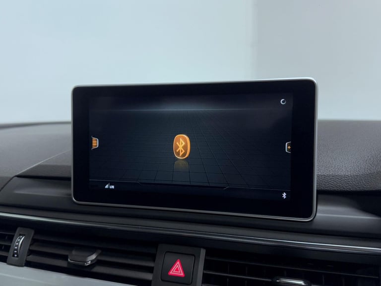 2018 Audi S5 3.0 TFSI V6 Coupe 2dr Petrol Tiptronic quattro Euro 6 (s/s) (354 ps) COUPE Petrol Au...