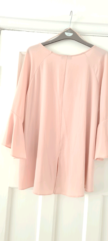 Women’s Papaya Blouse 