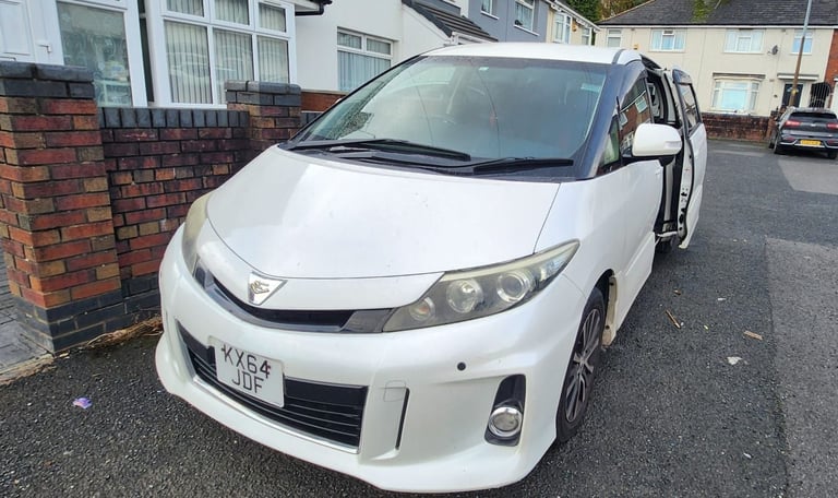 Toyota, 2015, 2360 (cc)