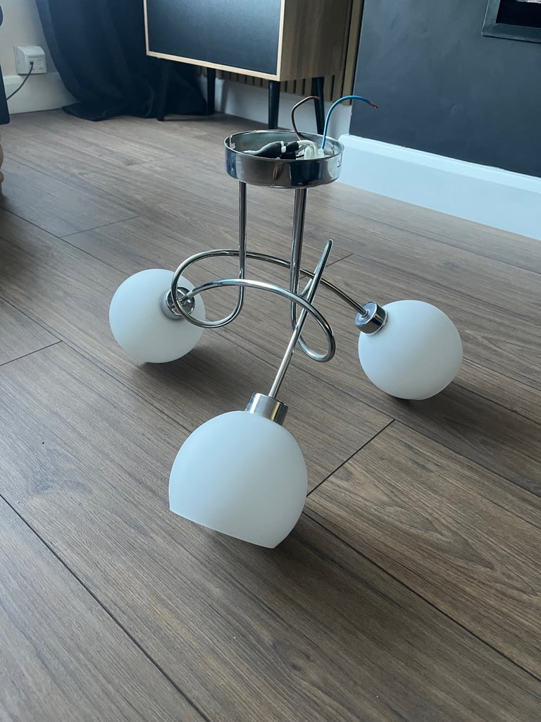 image for Light fittings 