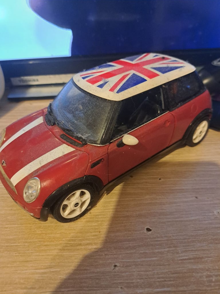 image for Toy mini 