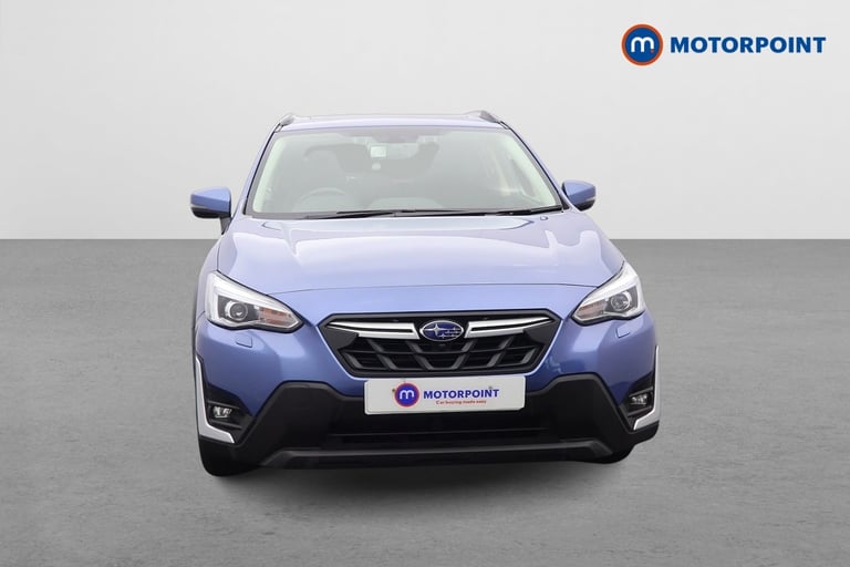 2023 Subaru XV 2.0i e-Boxer SE Premium 5dr Lineartronic SUV Hybrid Automatic