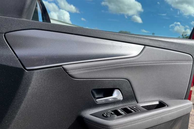 2021 Vauxhall Mokka 1.2 Turbo Elite Nav Premium SUV 5dr Petrol Manual Euro 6 (s/s) (100 ps) SUV P...