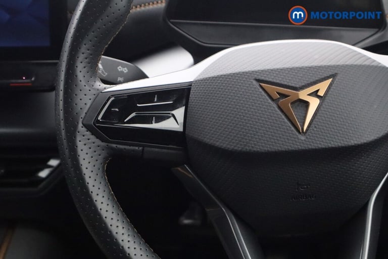 2023 Cupra Born 150kW V1 58kWh 5dr Auto Hatchback Electric Automatic