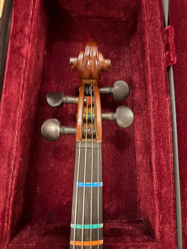 Brand new violin for sale 