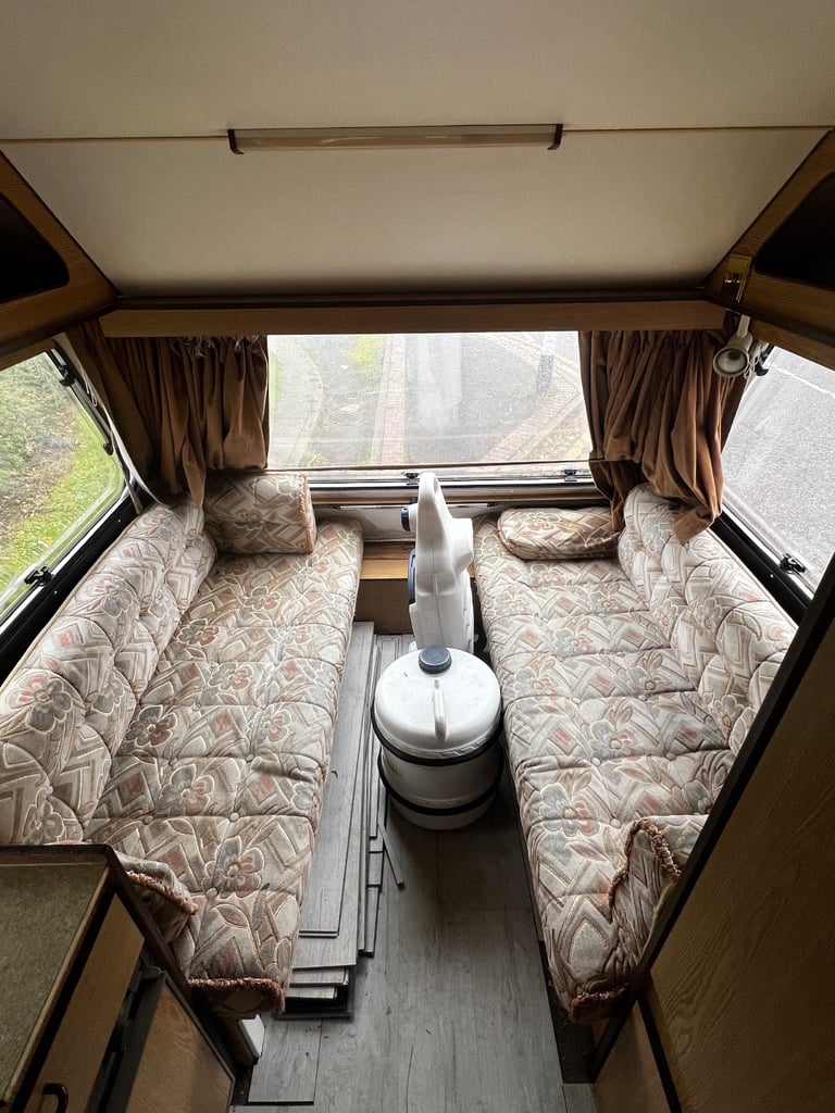 image for ABI Monza 5 Berth Project