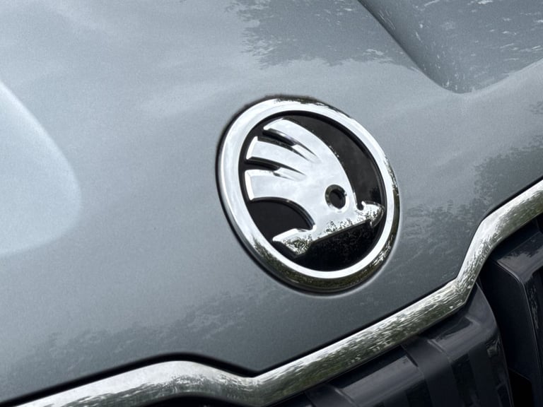 2019 Skoda Karoq 1.5 TSI SE L 5dr DSG Estate PETROL Automatic