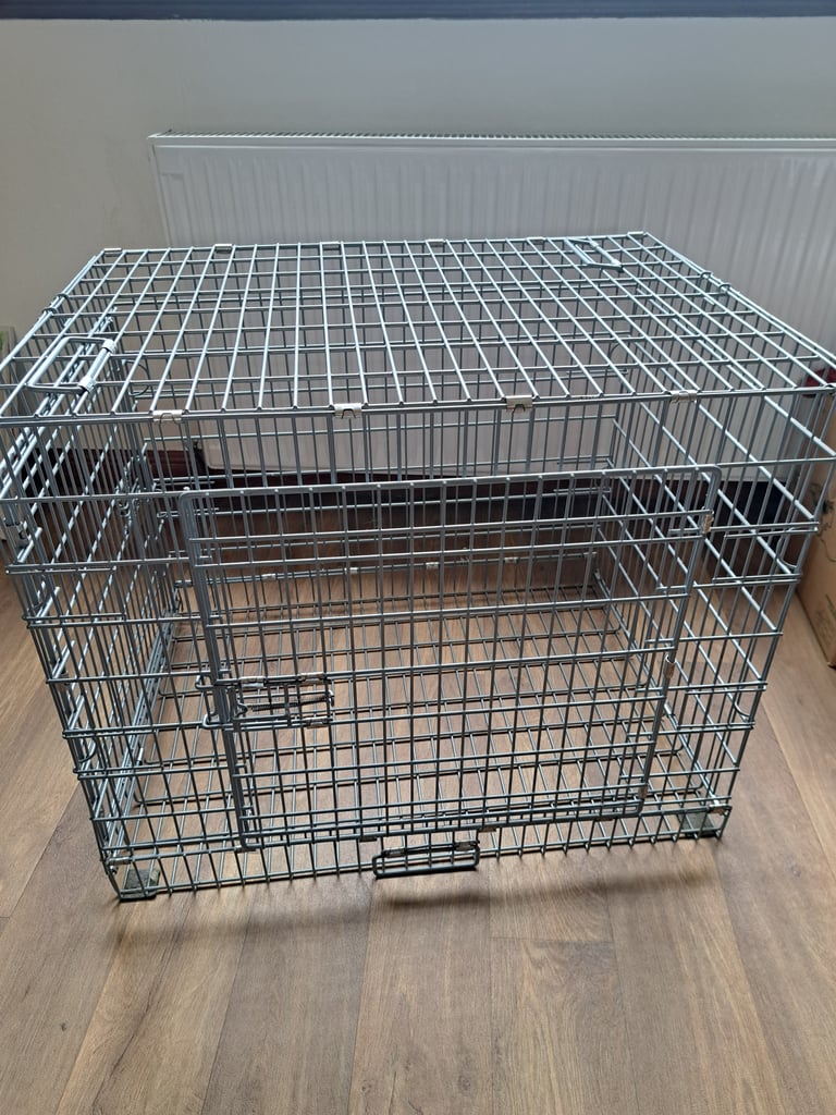 Medium Dog crate