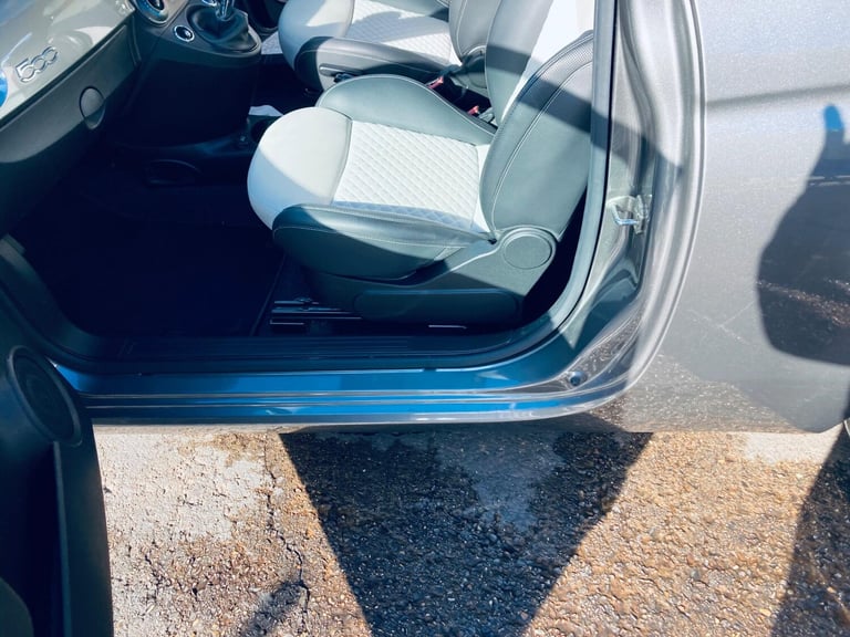 2021 Fiat 500 1.0 MHEV Dolcevita Euro 6 (s/s) 3dr HATCHBACK Petrol Manual