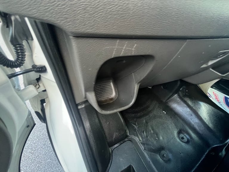 2021 70 FORD TRANSIT 2.0 350 ECOBLUE TREND PANEL VAN 5DR DIESEL MANUAL FWD L3 H3