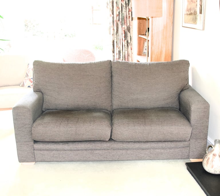 John Lewis Three Piece Suite