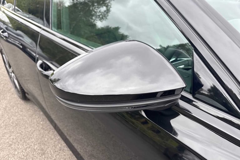 2025 Audi A6 40 TDI Quattro Black Edition 5dr S Tronic Estate Diesel Automatic