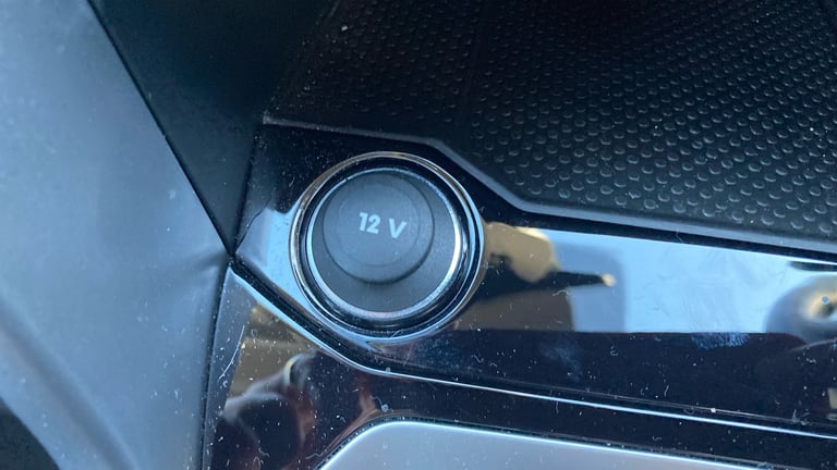 2022 Volkswagen T-Roc 1.5 TSI Life 5dr Petrol Hatchback Hatchback Petrol Manual