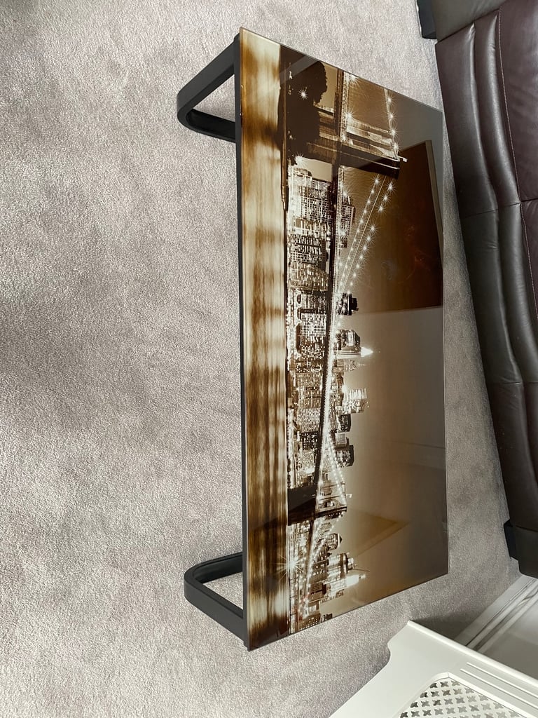 Coffee table/tv stand