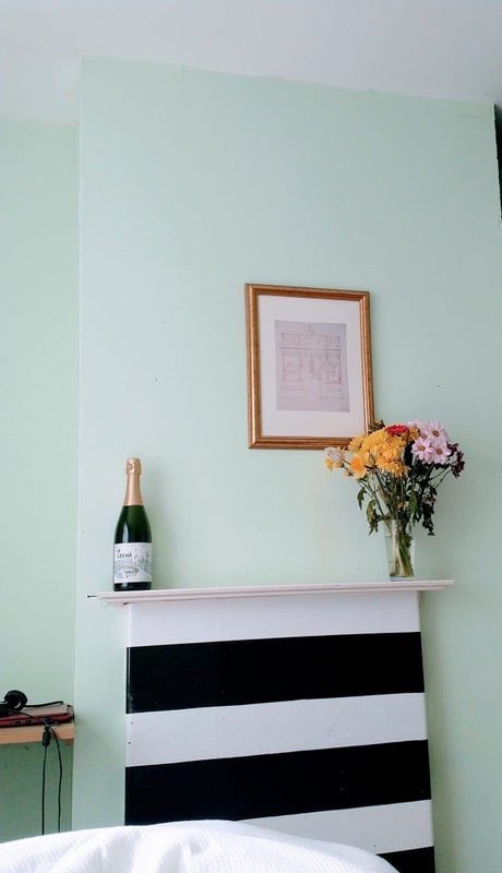 PRICE DROP!! SHORT LET: BEAUTIFULLY PRESENTED 1-BED FLAT (EALING) 