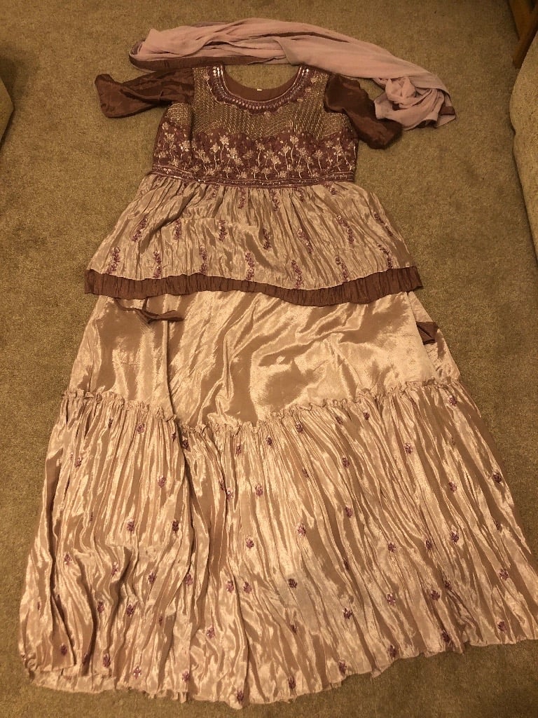 image for Ladies Indian outfit
