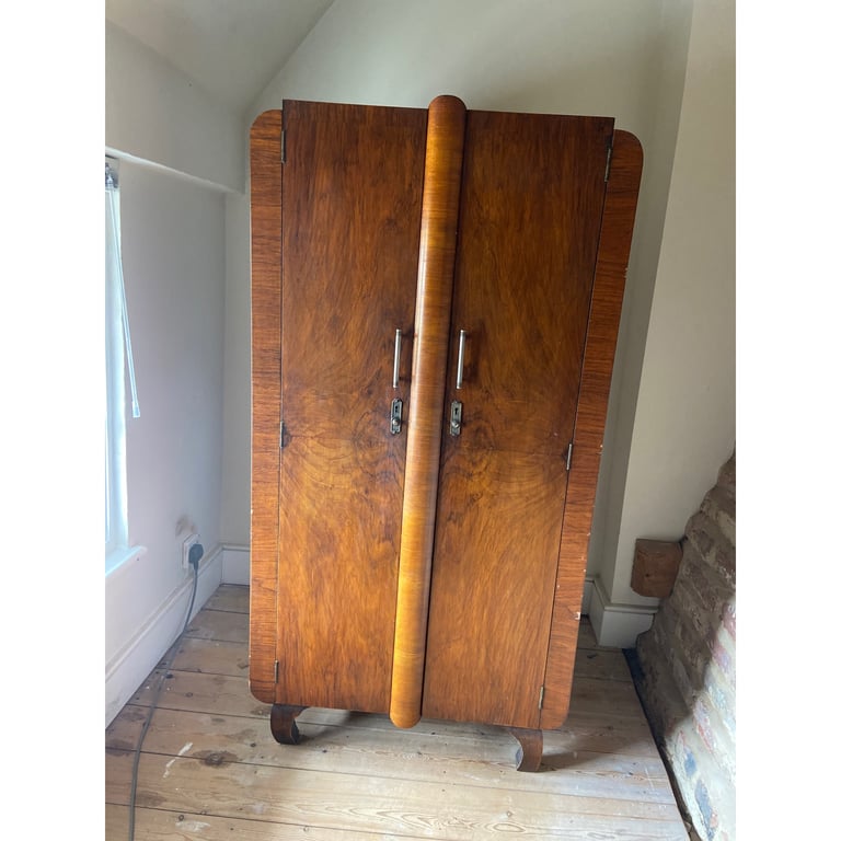 Art deco online wardrobes for sale