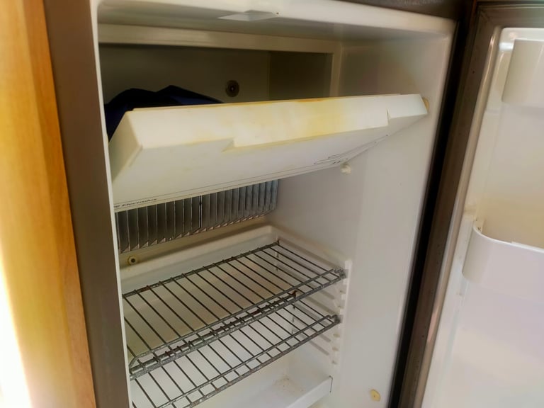 Elddis EX2000 Whirlwind 