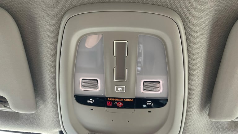 2024 Volvo XC40 Ultra B3 Mild hybrid ESTATE Petrol/Electric Hybrid Automatic