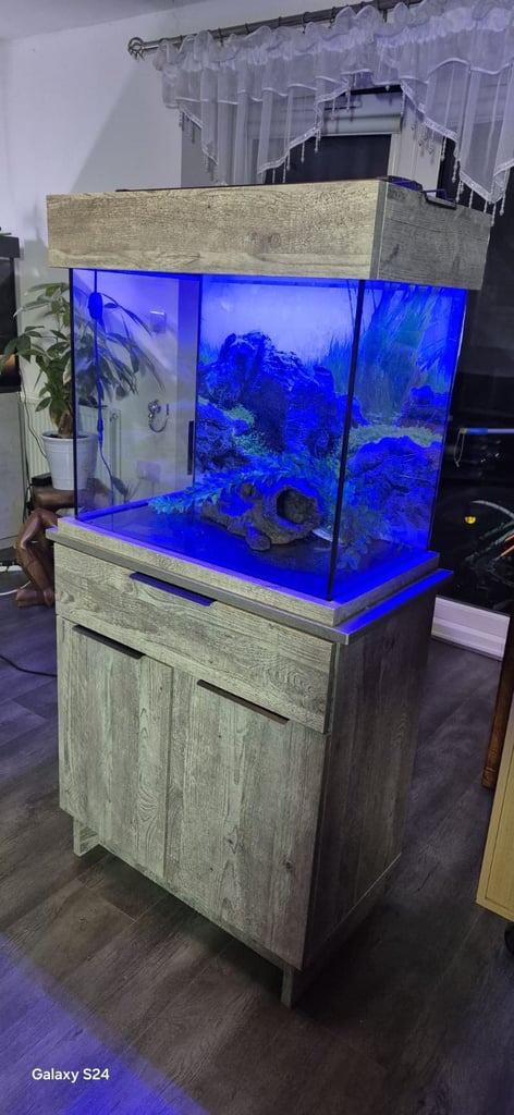 AQUA ONE URBAN STYLE 110LITRE