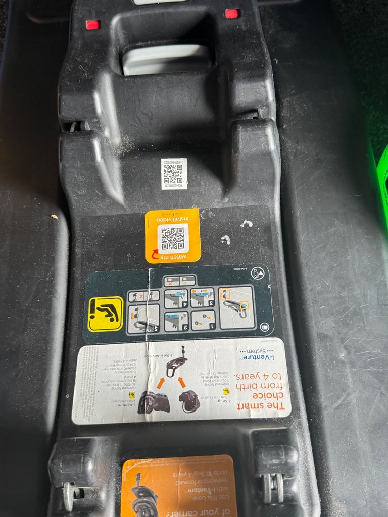 image for Car seat