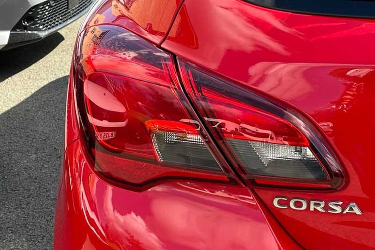 2019 Vauxhall Corsa 1.4i ecoTEC SRi Nav Hatchback 3dr Petrol Manual Euro 6 (90 ps) Hatchback Petr...