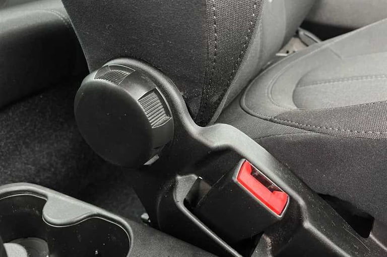 2019 Abarth 595 1.4 T-Jet 145 3dr HATCHBACK PETROL Manual