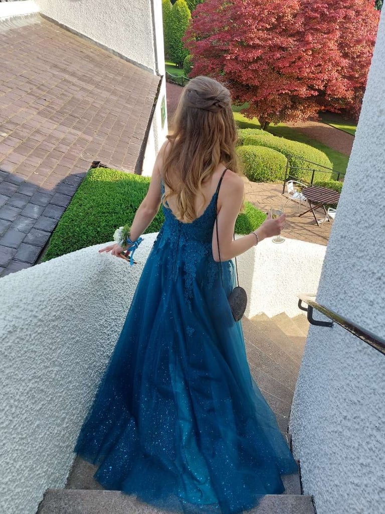 image for Gorgeous prom dress