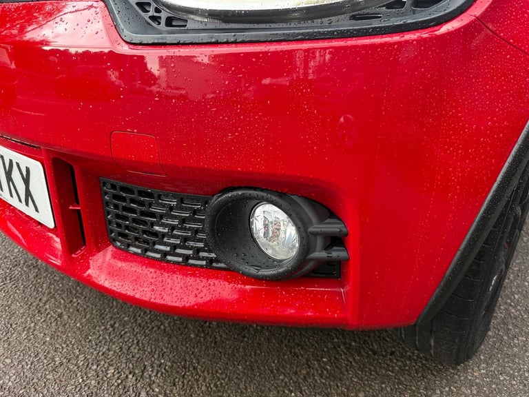 2019 Suzuki Ignis 1.2 Dualjet MHEV SZ-T Euro 6 (s/s) 5dr HATCHBACK Petrol/Electric Hybrid Manual