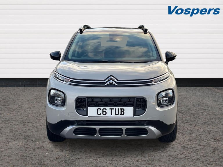 2020 Citroen C3 Aircross 1.2 PureTech 130 Flair 5dr EAT6 Hatchback Petrol Automatic