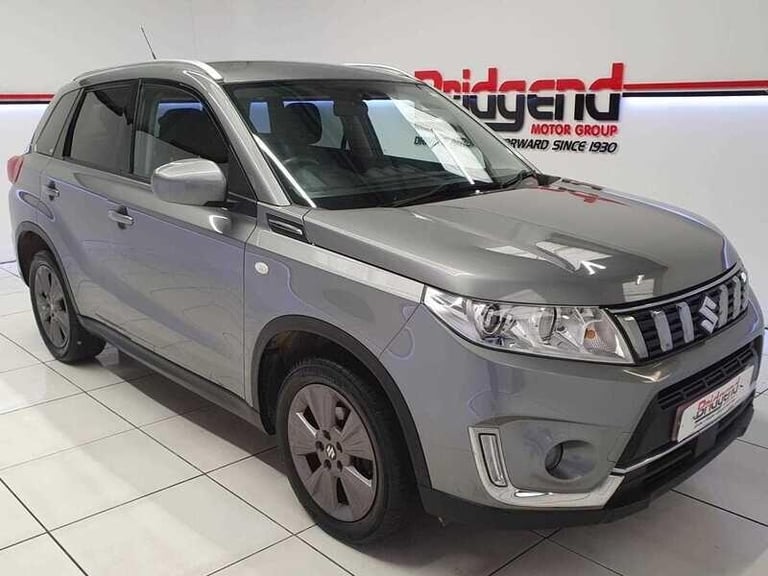 image for 2019 Suzuki Vitara 1.0 Boosterjet SZ-T SUV 5dr HATCHBACK Petrol Manual
