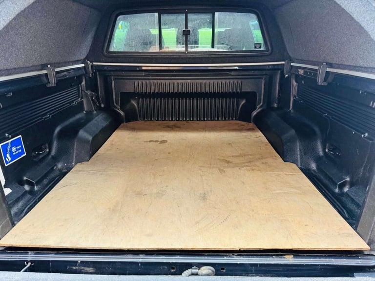 2019 Ford Ranger 3.2 Ranger Wildtrak TDCi 4x4 4WD Pickup Diesel Manual