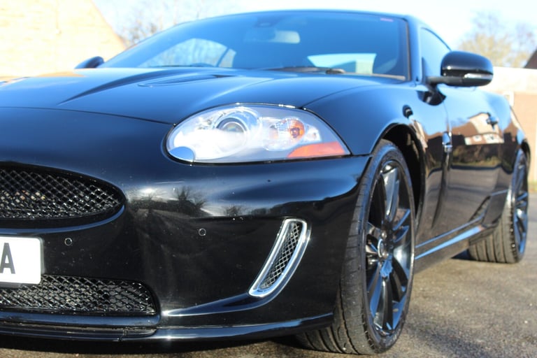 SuperCharged, Low miles, 2 Keys 