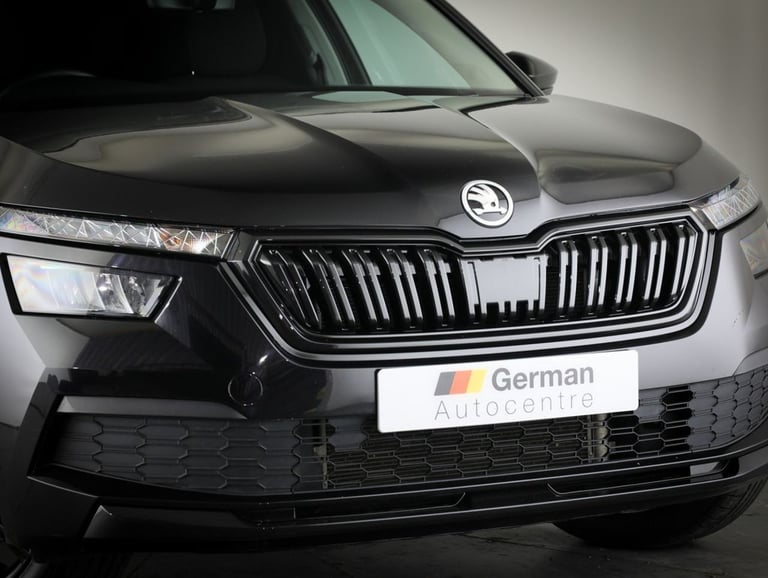 2022 Skoda Kamiq 1.5 TSI ACT SE Drive SUV 5dr Petrol DSG Euro 6 (s/s) (150 ps) HATCHBACK Petrol A...
