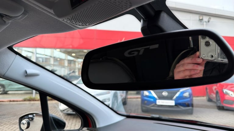  Peugeot 208 1.2 PureTech GPF GT Line Hatchback 5dr Petrol Manual Euro 6 (s/s) (110 ps) Petrol Ma...