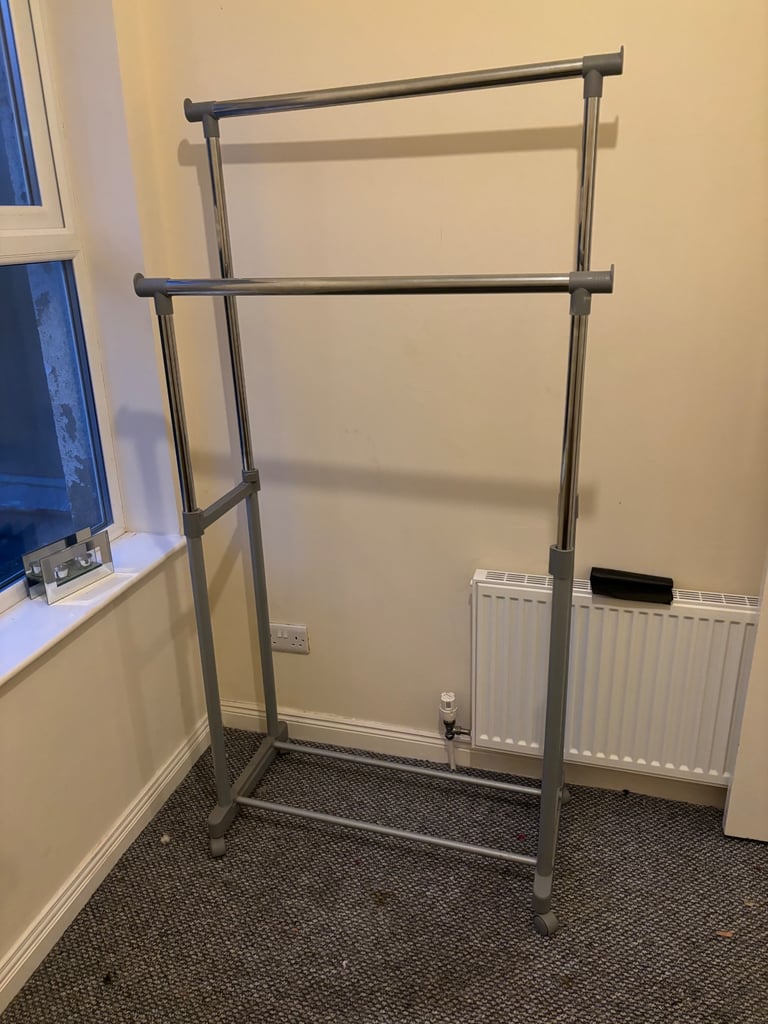 image for Clothes rail