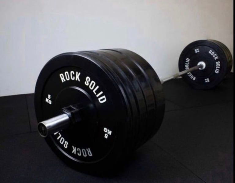 Gumtree barbell weights new arrivals