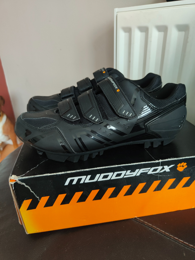 Cycling-shoes-shoes in Hampshire | Stuff for Sale - Gumtree