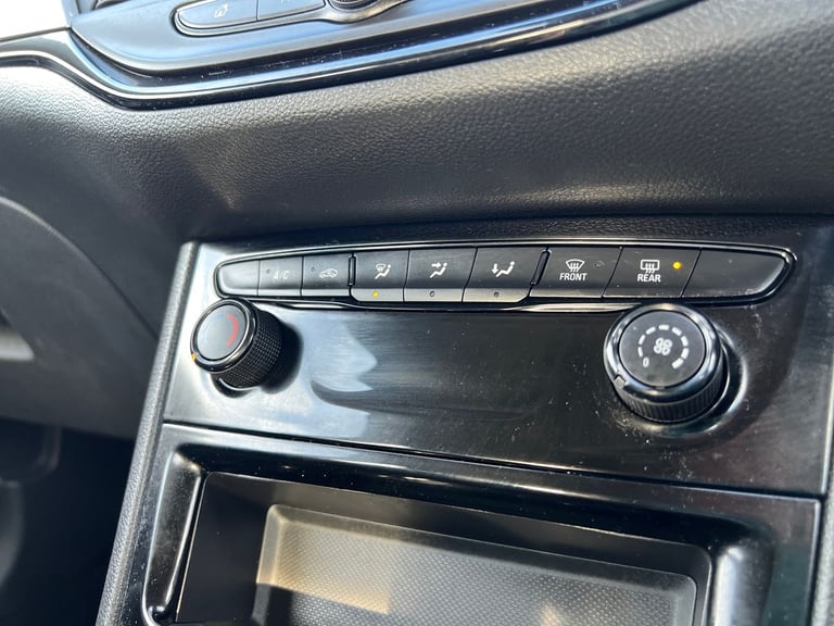 2021 Vauxhall Astra Astra SRi 1.2 T Nav 5 dr Estate Petrol Manual