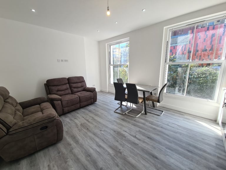 BENEFITS ACCEPTED - NEW 1 Bed Flat Available in Blackheath, Lewisham SE13