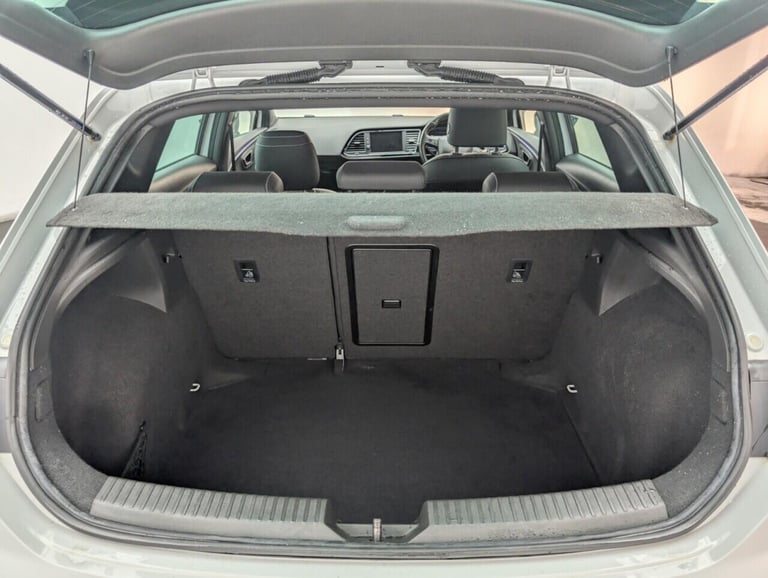 2019 SEAT Leon 2.0 TSI Cupra 290 Lux Hatchback 5dr Petrol DSG Euro 6 (s/s) (290 ps) - ALLO HATCHB...