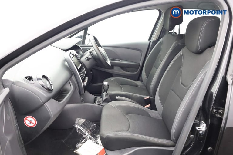 2019 Renault Clio 0.9 TCE 90 Iconic 5dr Hatchback Petrol Manual