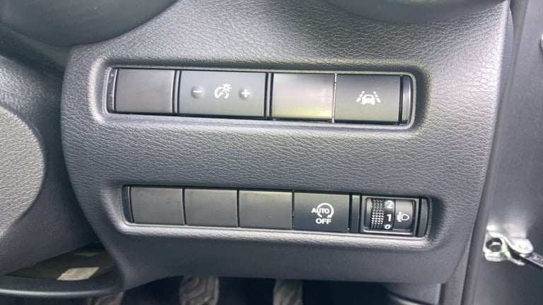 2023 Nissan Juke 1.0 DiG-T 114 N-Connecta 5dr Petrol Hatchback Hatchback Petrol Manual