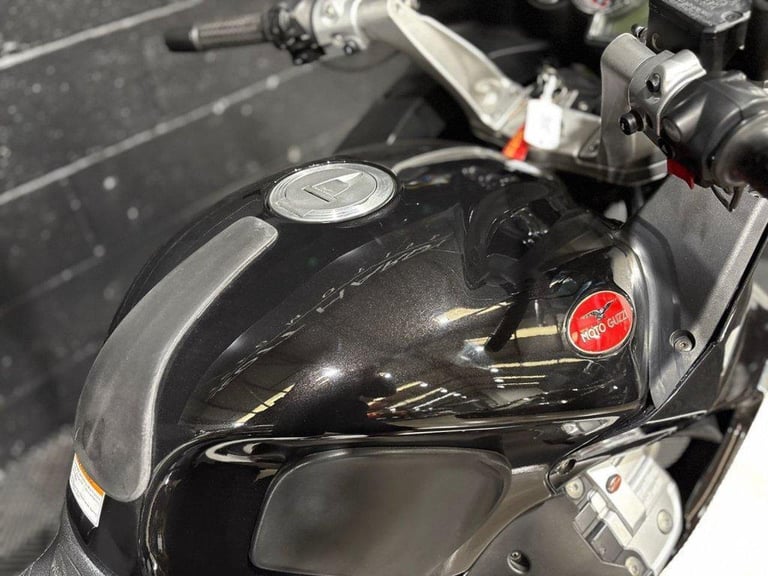 2011 11 MOTO GUZZI NORGE 1200 FINANCE SPECIALISTS APPLY NOW