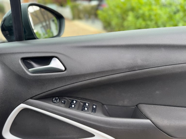 2020 Vauxhall Crossland X Griffin For Sale 1.2 Manual