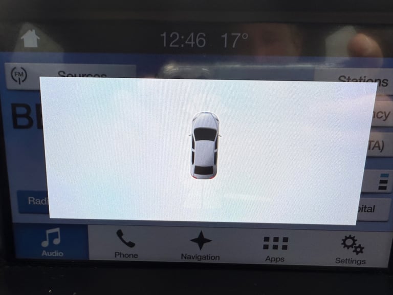 2017 Ford Kuga 1.5 TDCi ST-Line 5dr 2WD HATCHBACK Diesel Manual