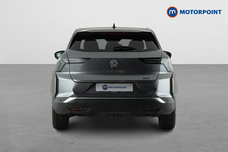2025 Renault Scenic E-Tech 160kW Techno 87kWh Long Range 5dr Auto MPV Electric Automatic
