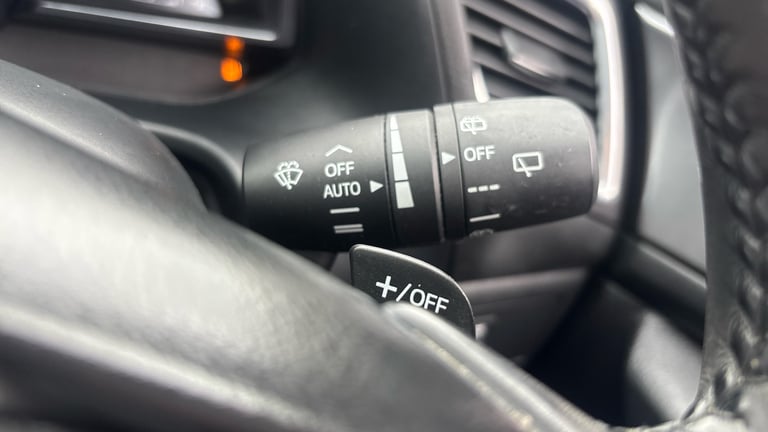 2017 Mazda Mazda3 2.0 Sport Nav 5dr Auto Petrol Hatchback Hatchback Petrol Automatic